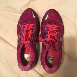 Brooks Running Shoes!
